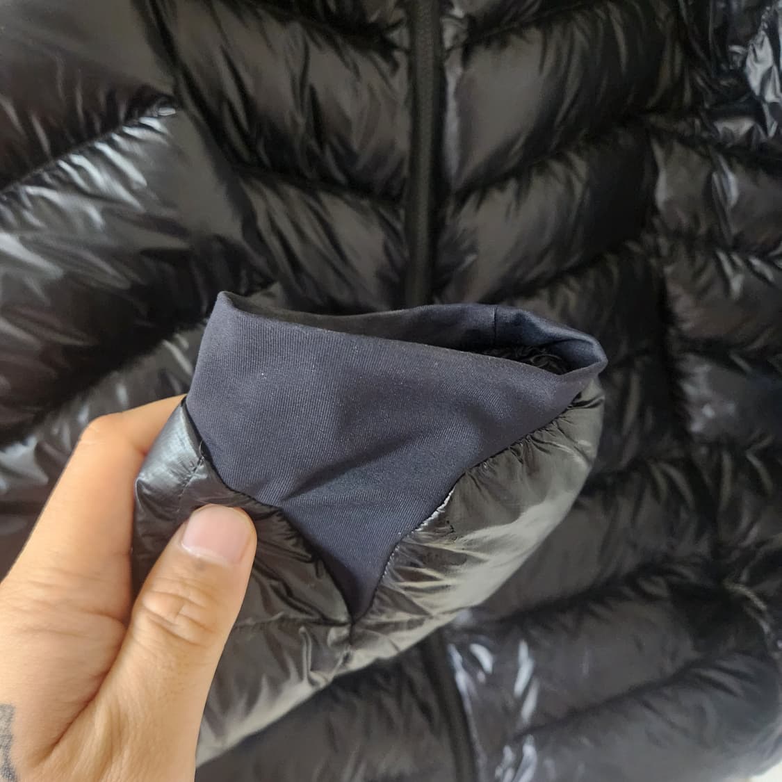 노스페이스 마테호른 상품이미지4