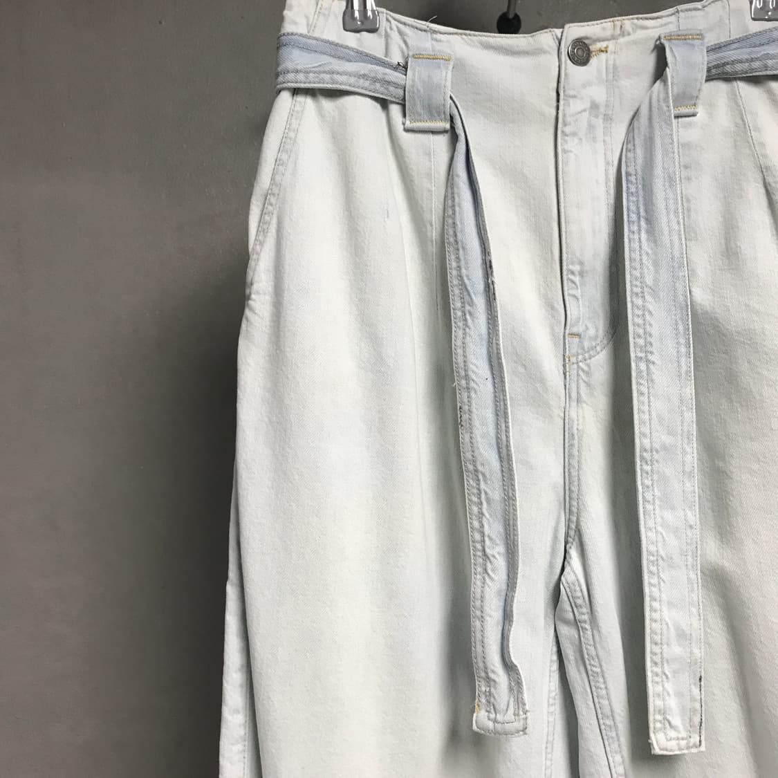 폴로 랄프로렌 데님 팬츠 27R(W) 상품이미지4