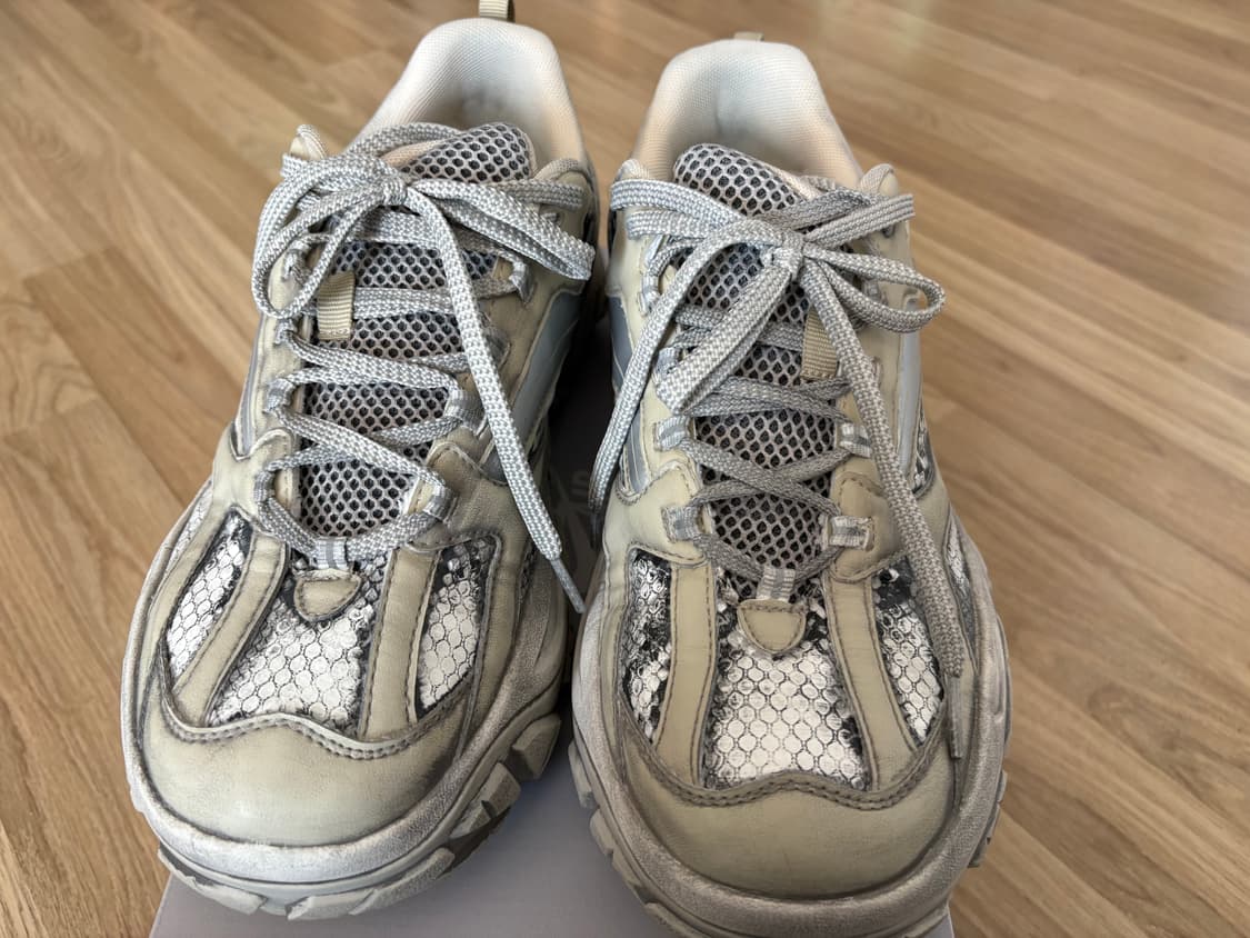 자라 신발 상품이미지1