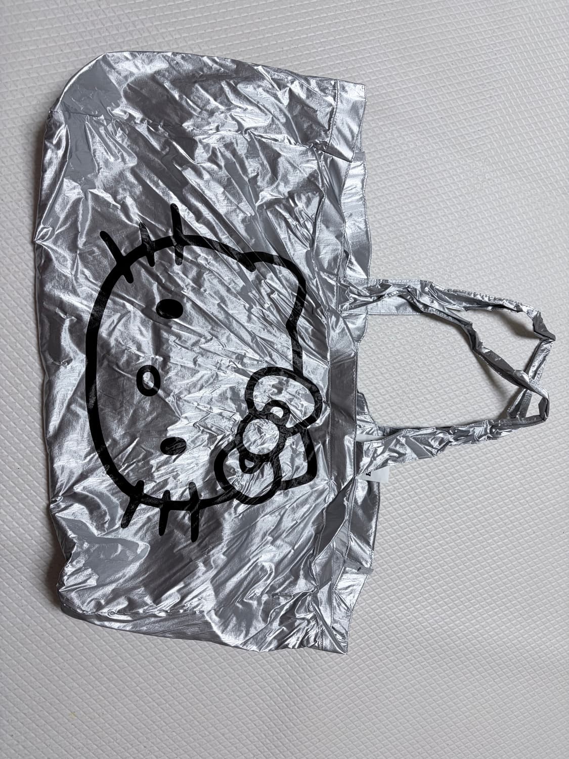 Open yy x hello kitty 가방 상품이미지1