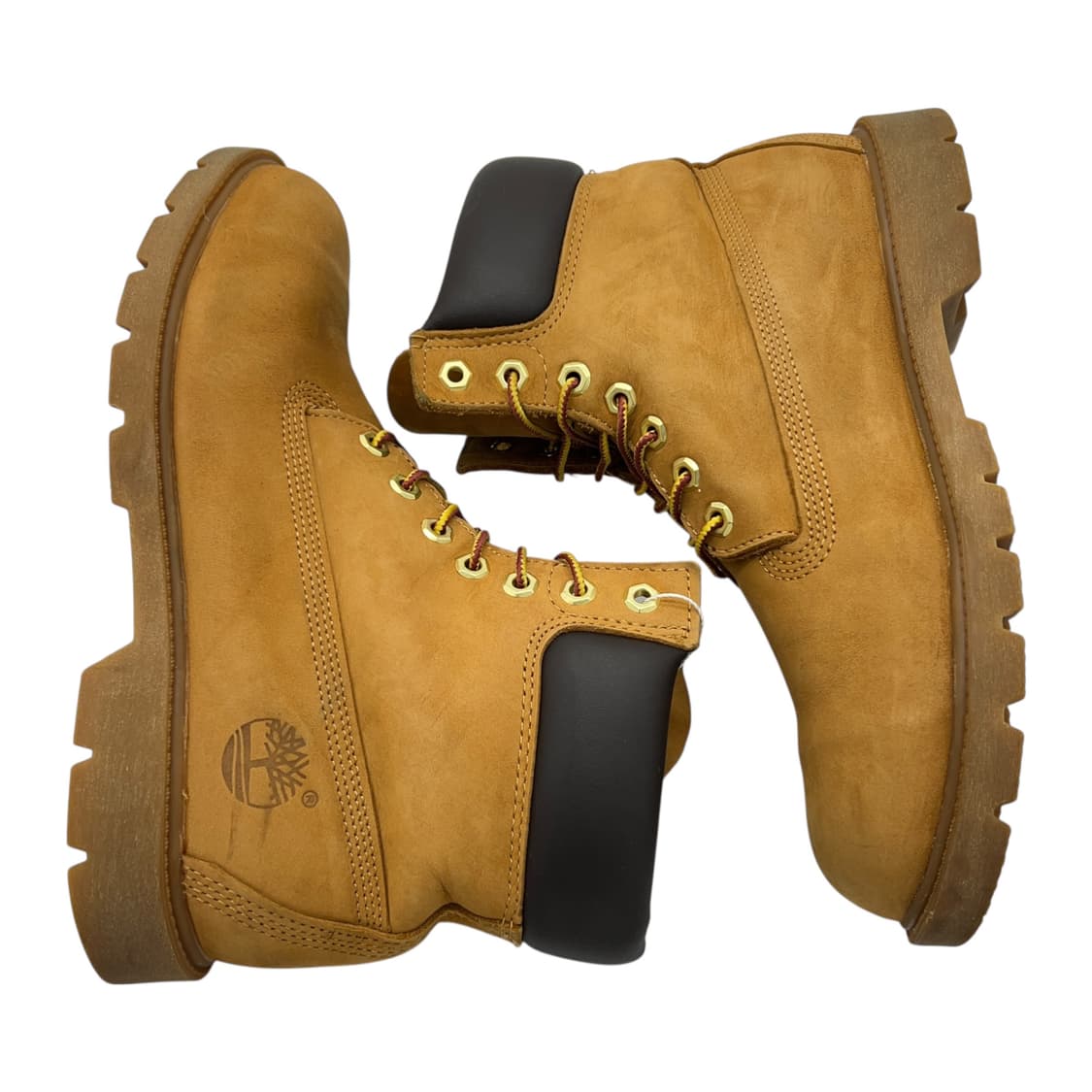 265 팀버랜드 6인치 부츠 (US8.5W) 상품이미지2