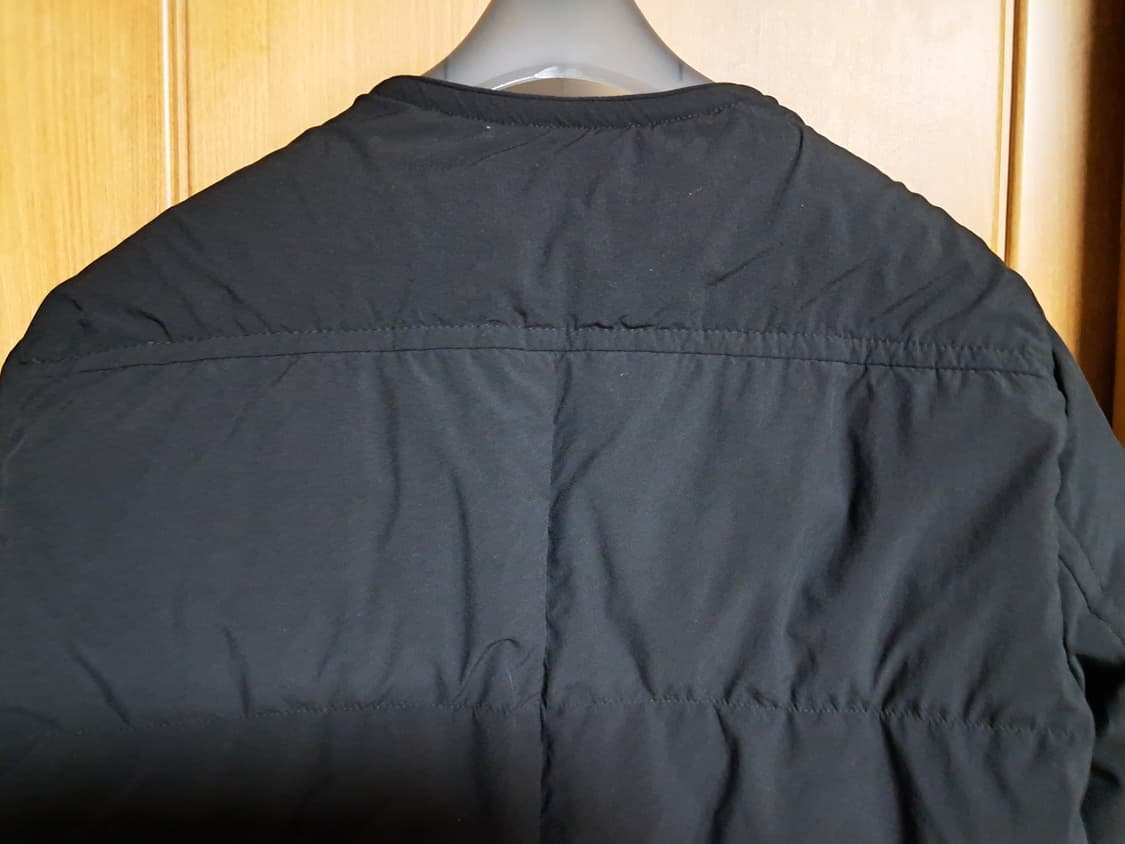 클럽모나코 여성 패딩 XS  상품이미지5