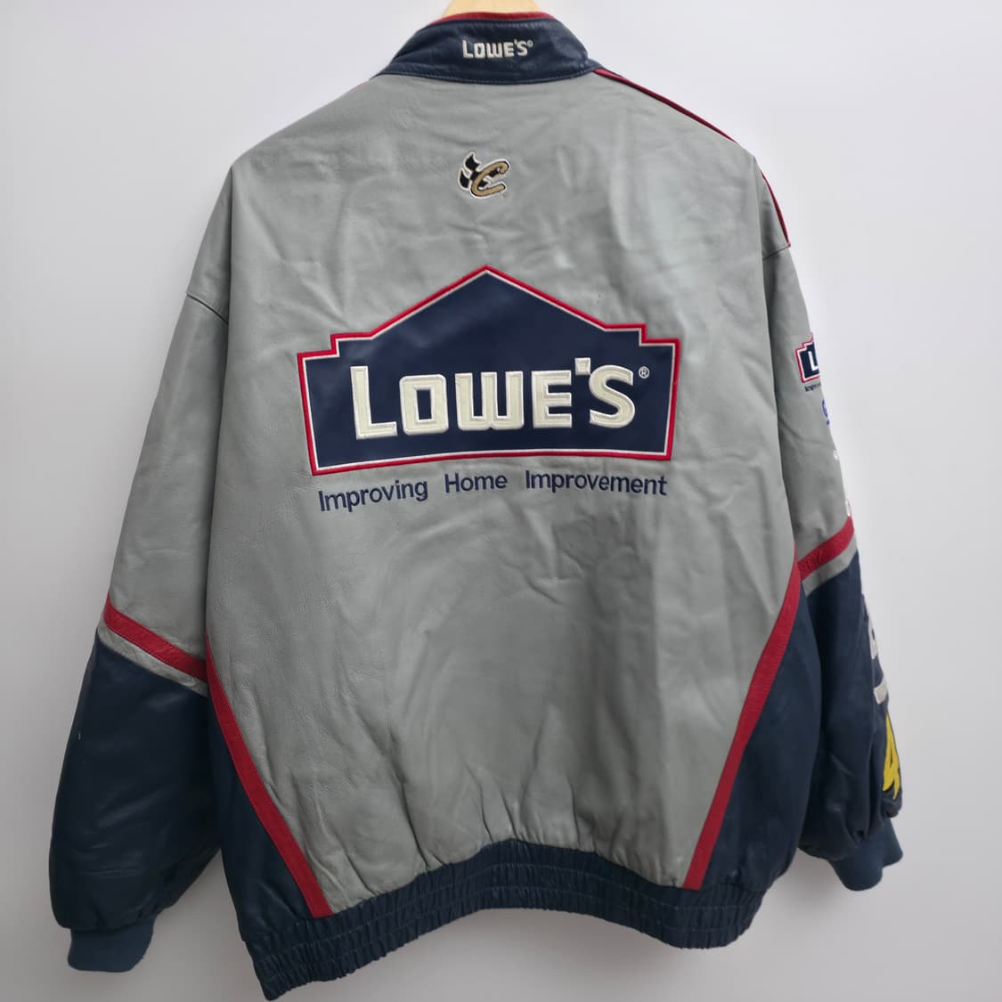 [XL] 나스카 Chase Authentics 드라이브 레이싱자켓 상품이미지2