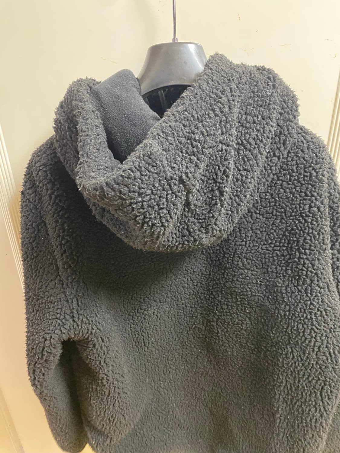 아이더 플리스 후리스 집업 상품이미지5