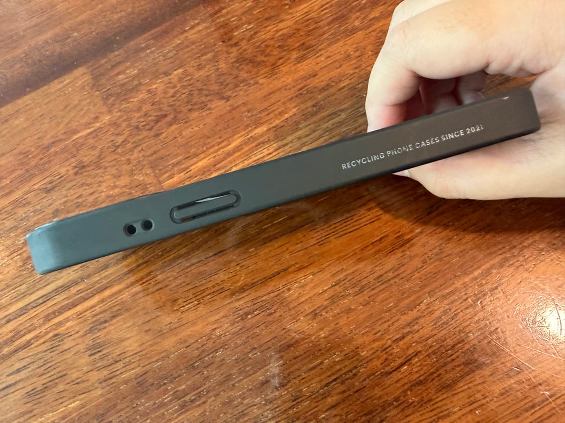 케이스티파이 미러 케이스 아이폰 13프로 상품이미지3