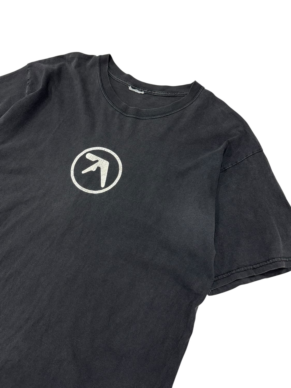 Early 2000s Aphex Twin T-Shirts 상품이미지3