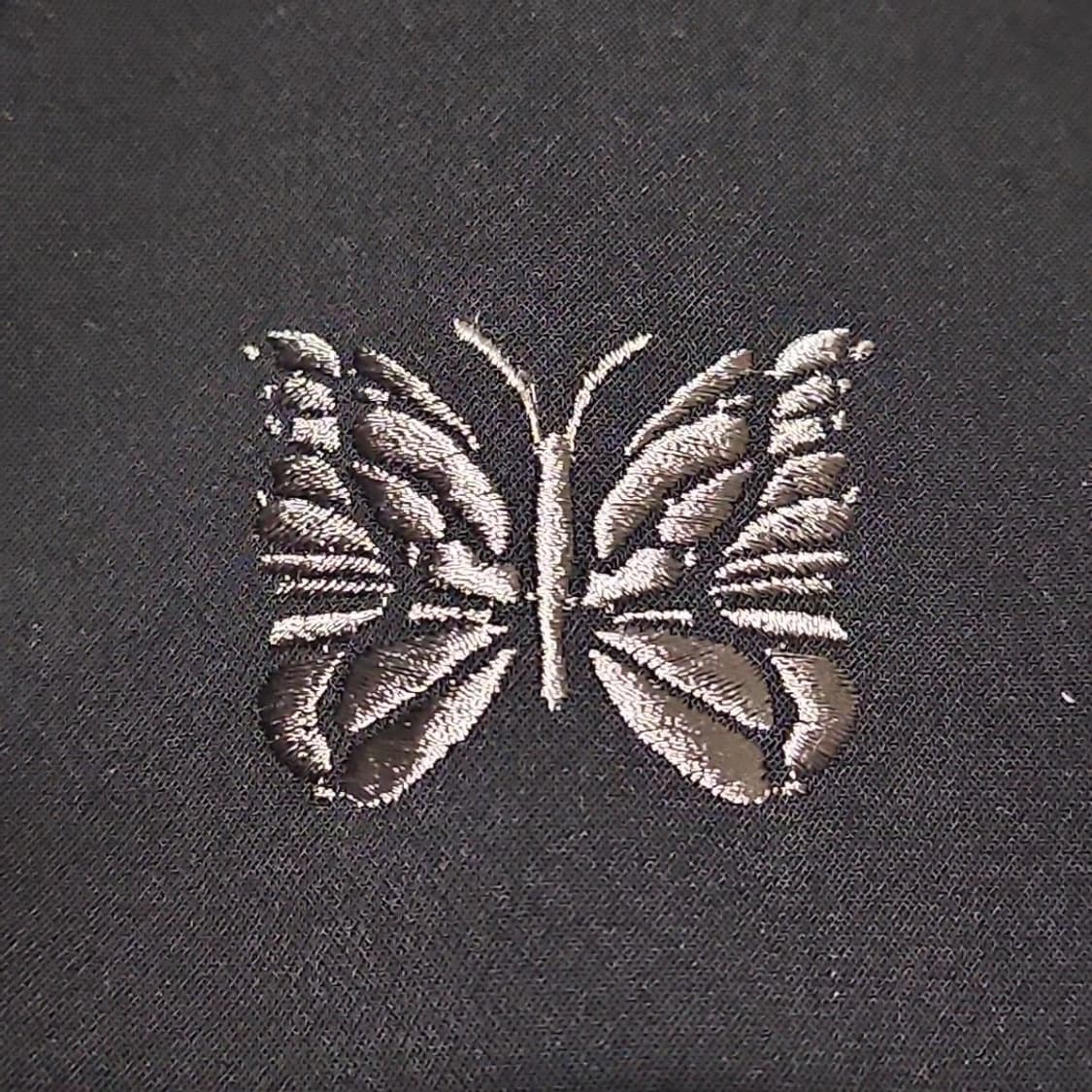 Needles piping cowboy jacket [M] 상품이미지6