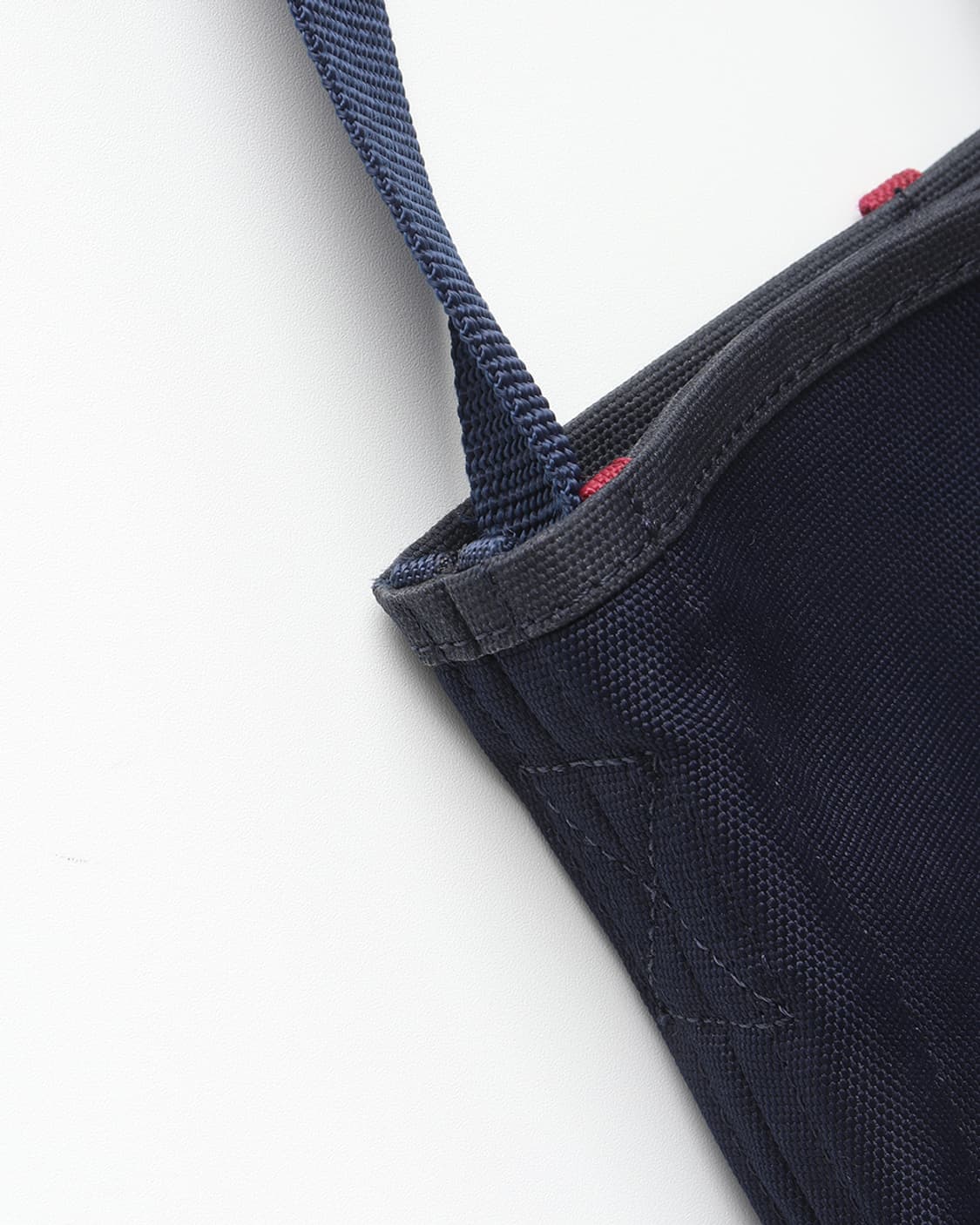 BEAMS × PORTER Double Pocket Tote 상품이미지3