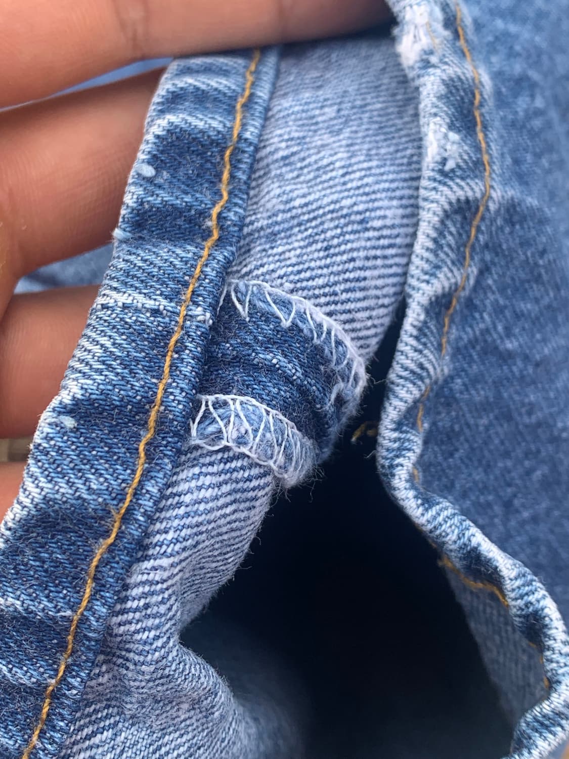 [36] early 90s levis 501xx  상품이미지7