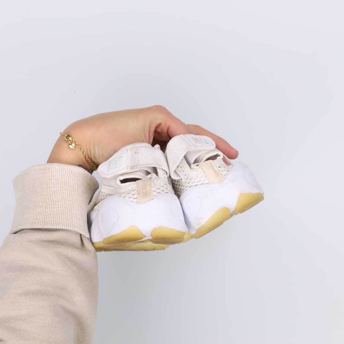 [230] 나이키 에어리프트 화이트 0116H2 상품이미지2