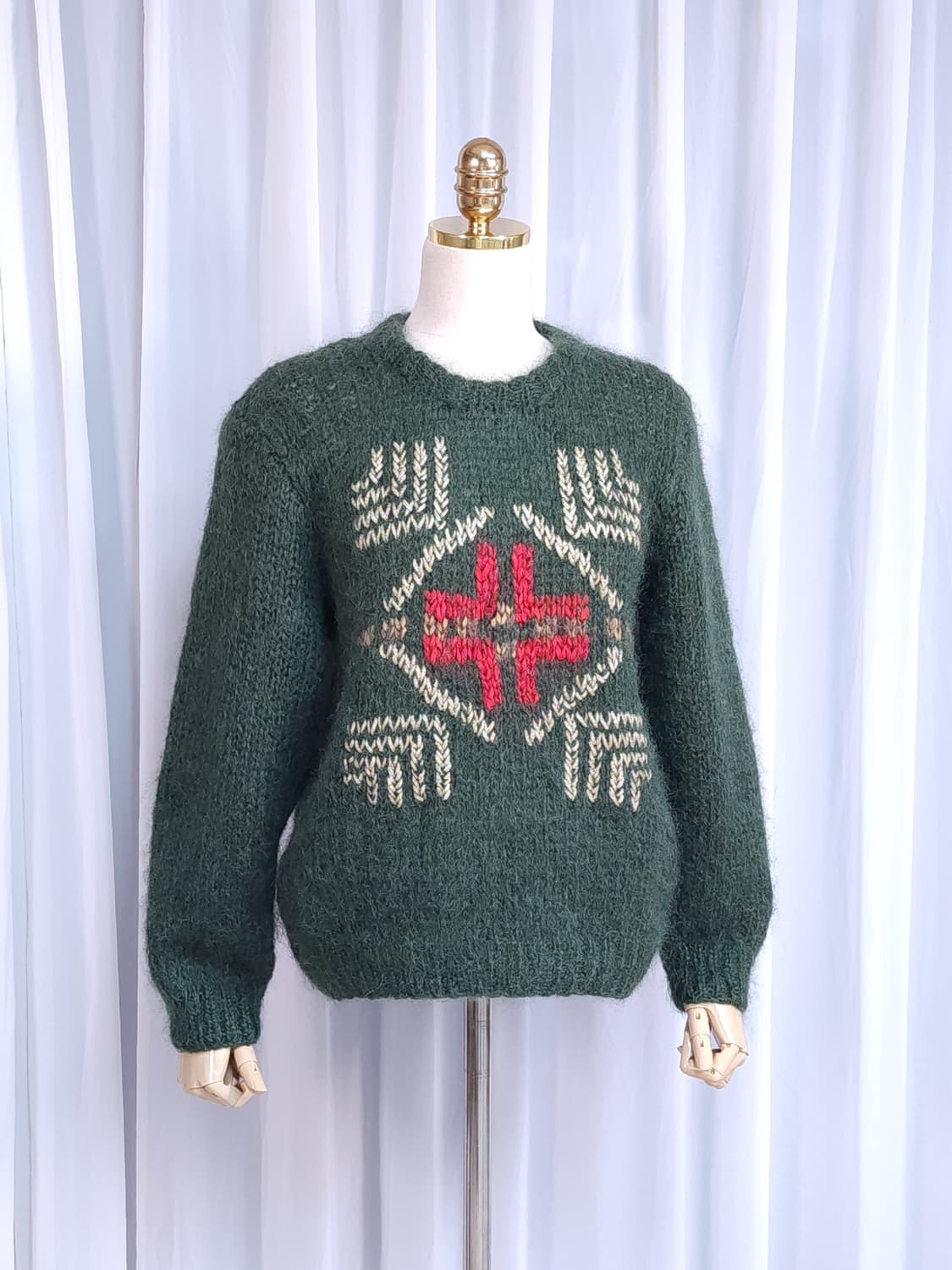 모헤어니트 상품이미지1