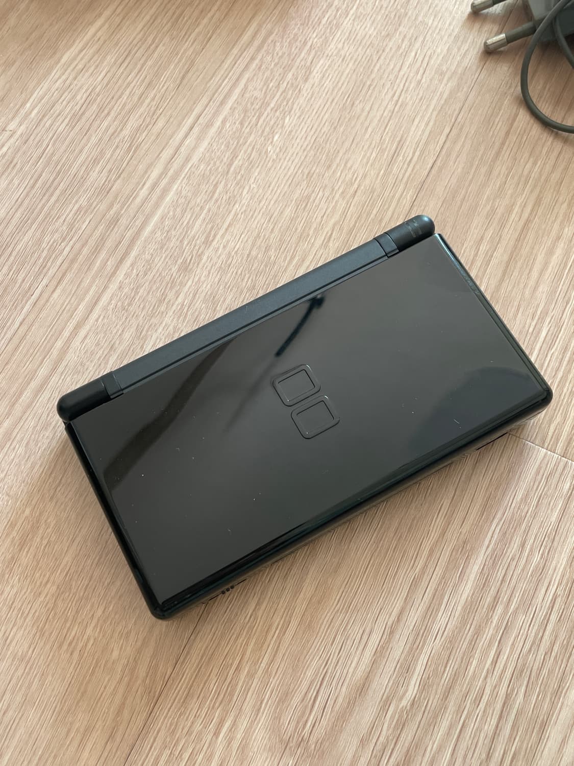 닌텐도 ds lite 국내정발 블랙 상품이미지1