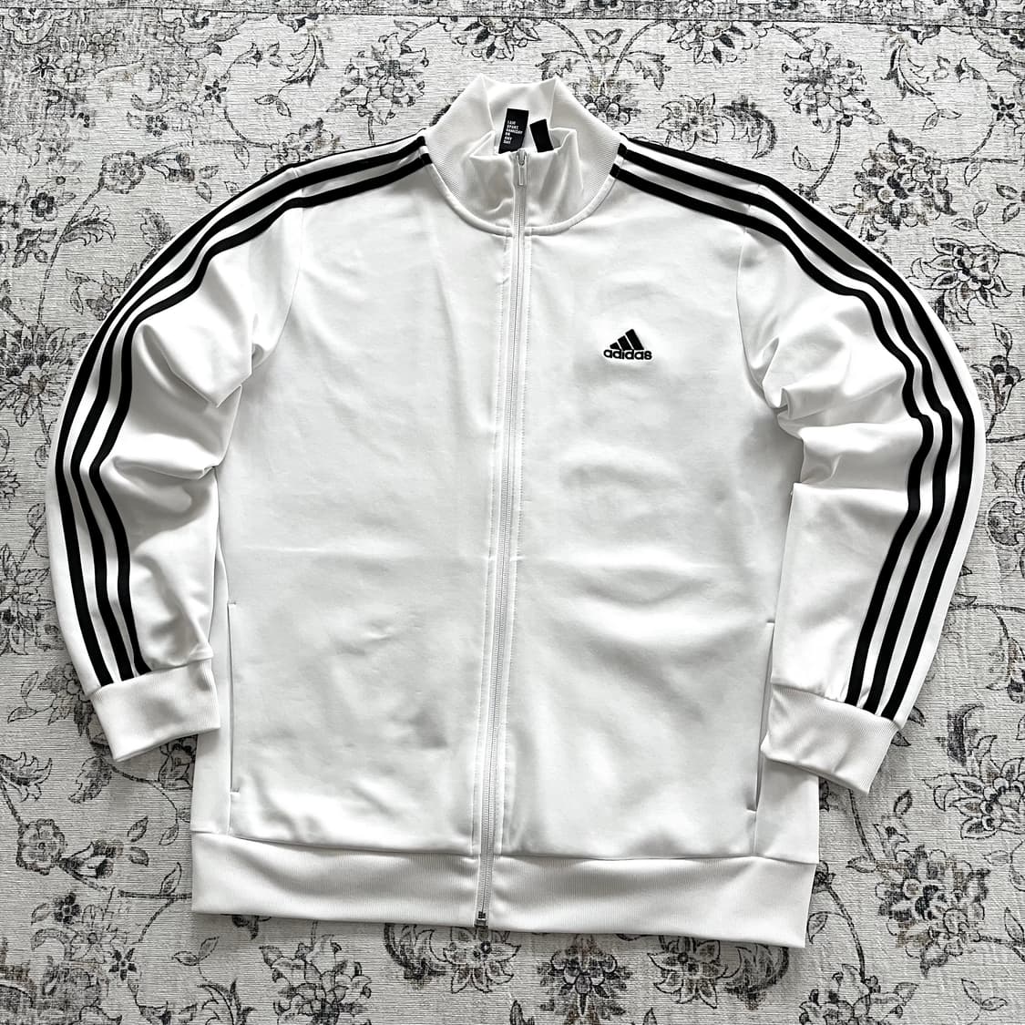아디다스 삼선 트랙탑 져지 상품이미지1