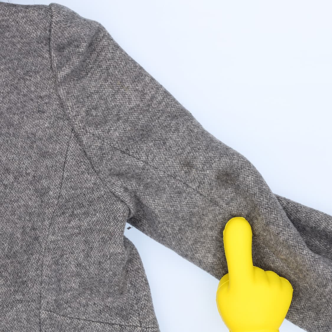 [55] 쉬즈미스 여성 너구리털 울 롱코트 1204HR1 상품이미지3