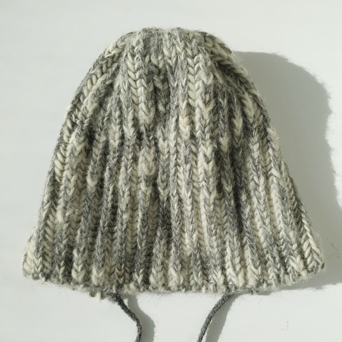 WARREN SCOTT beanie 상품이미지2