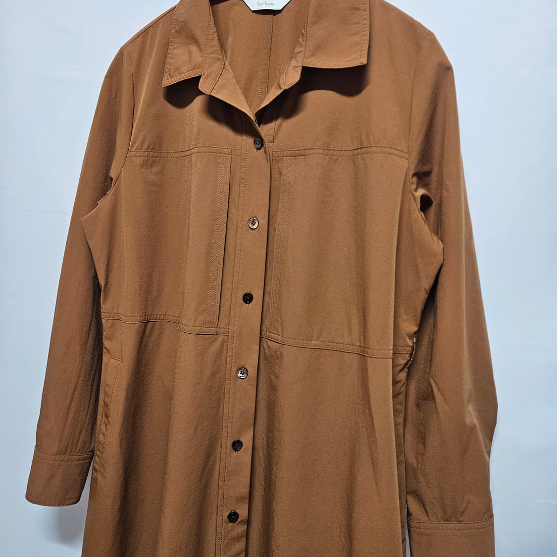 더아이잗 롱 원피스 55 상품이미지2