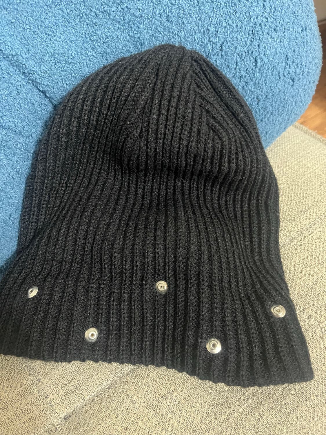 홀리넘버세븐 비니 상품이미지3