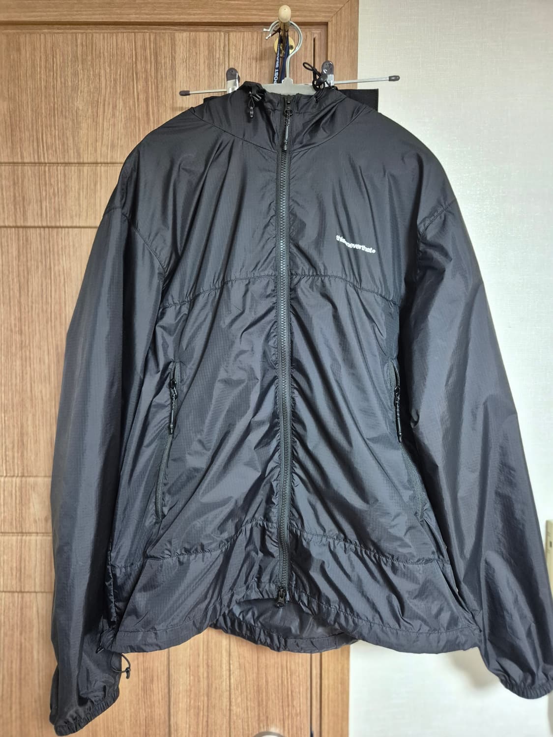 THISISNEVERTHAT T LIGHT JACKET 상품이미지2