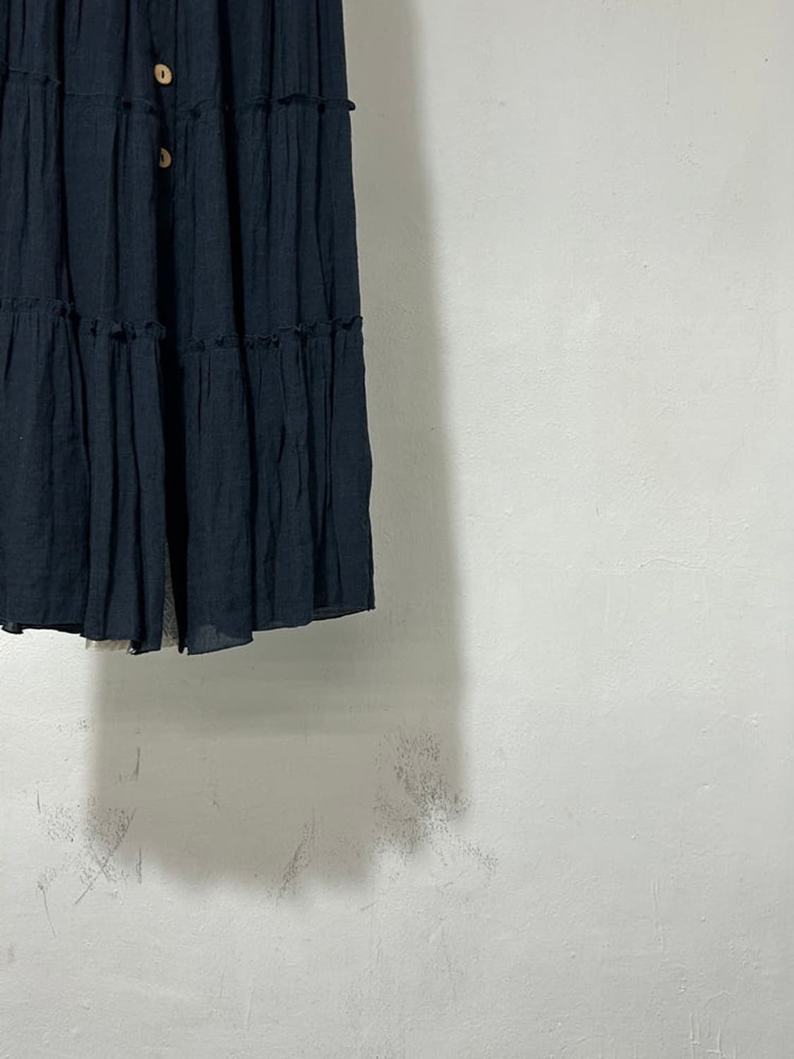vtg skirt 상품이미지4
