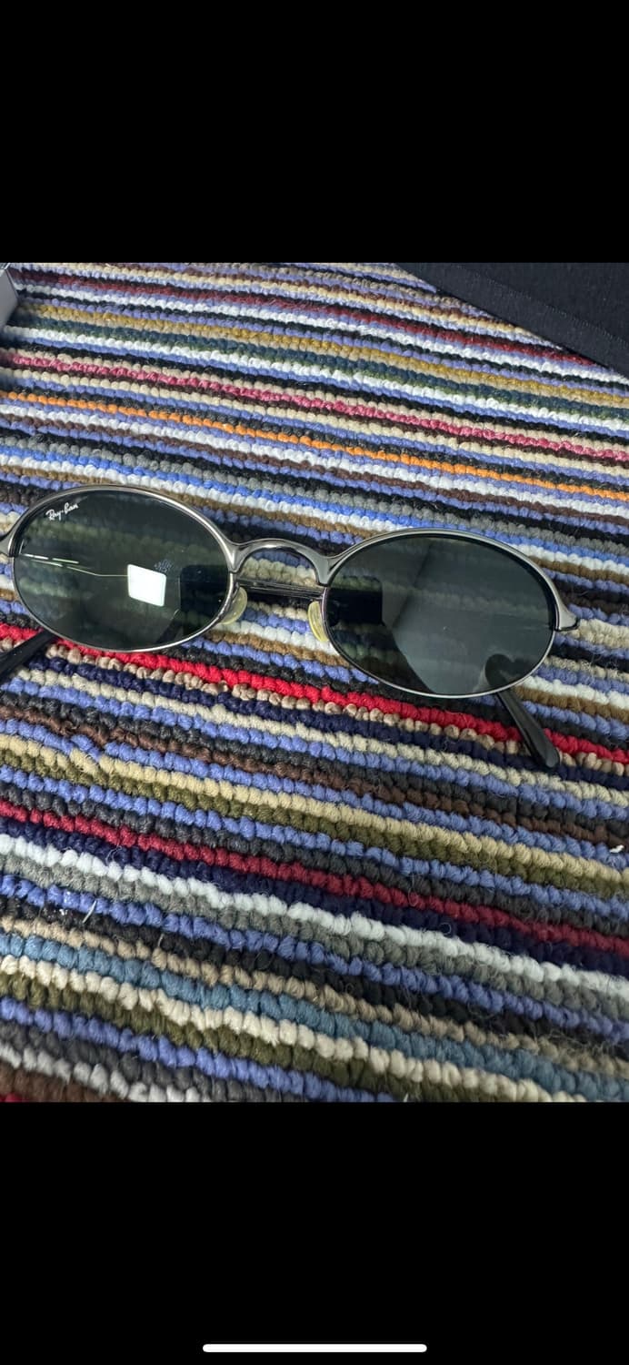 rayban 선글라스 상품이미지1