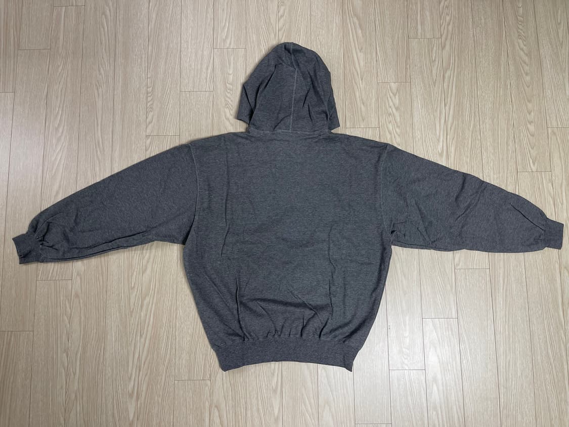 카파 90s 올드 후드 스웻 셋업 Kappa OLD 1990 상품이미지4