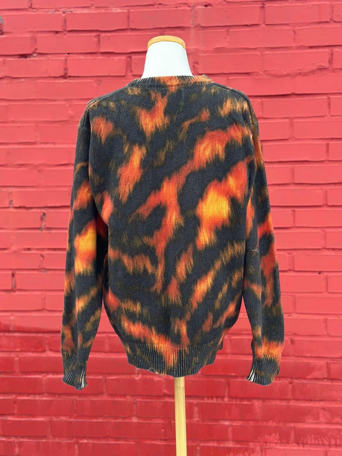 스투시 니트 상품이미지4