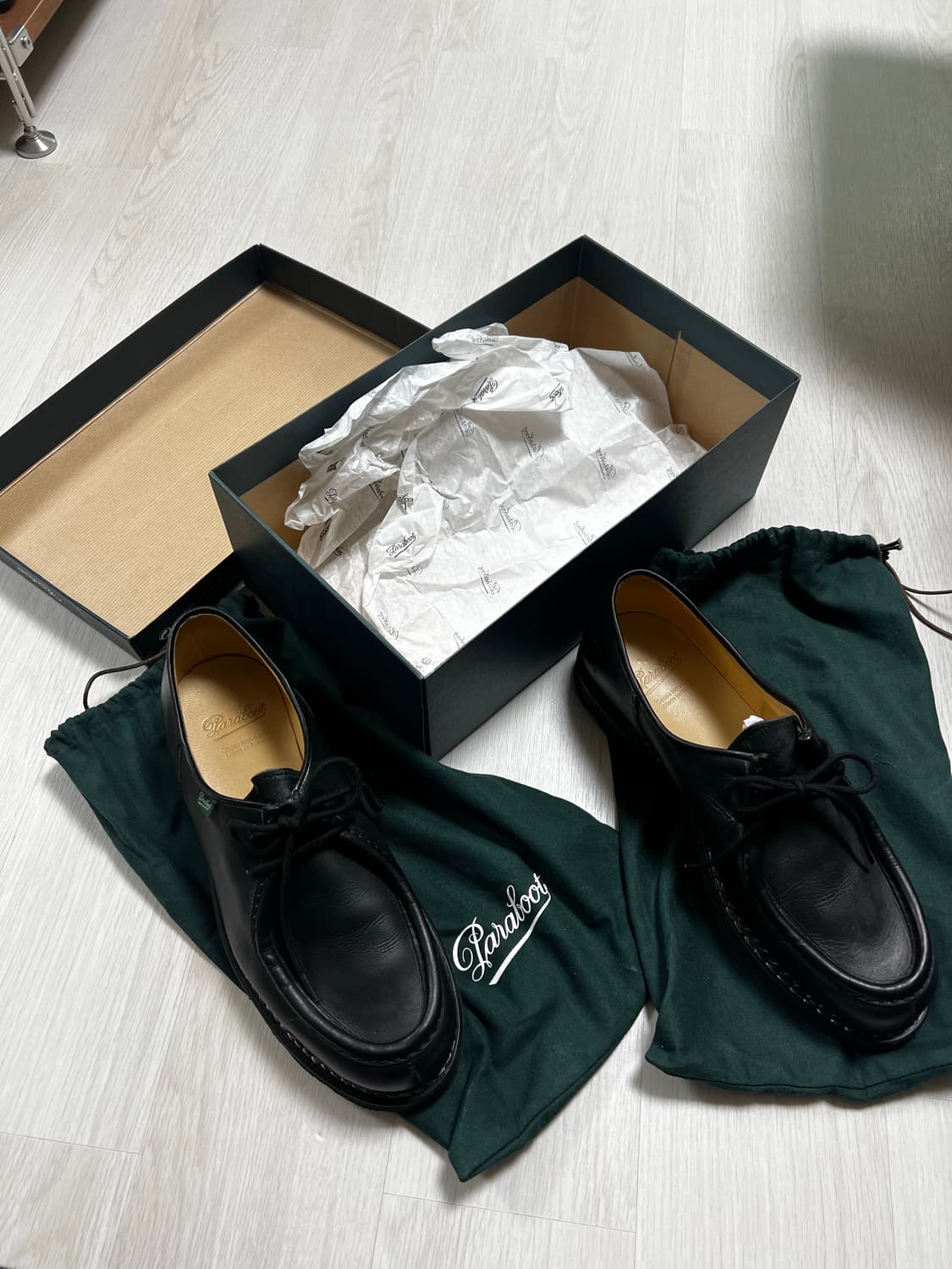 파라부트 미카엘 42.5(275} 상품이미지7