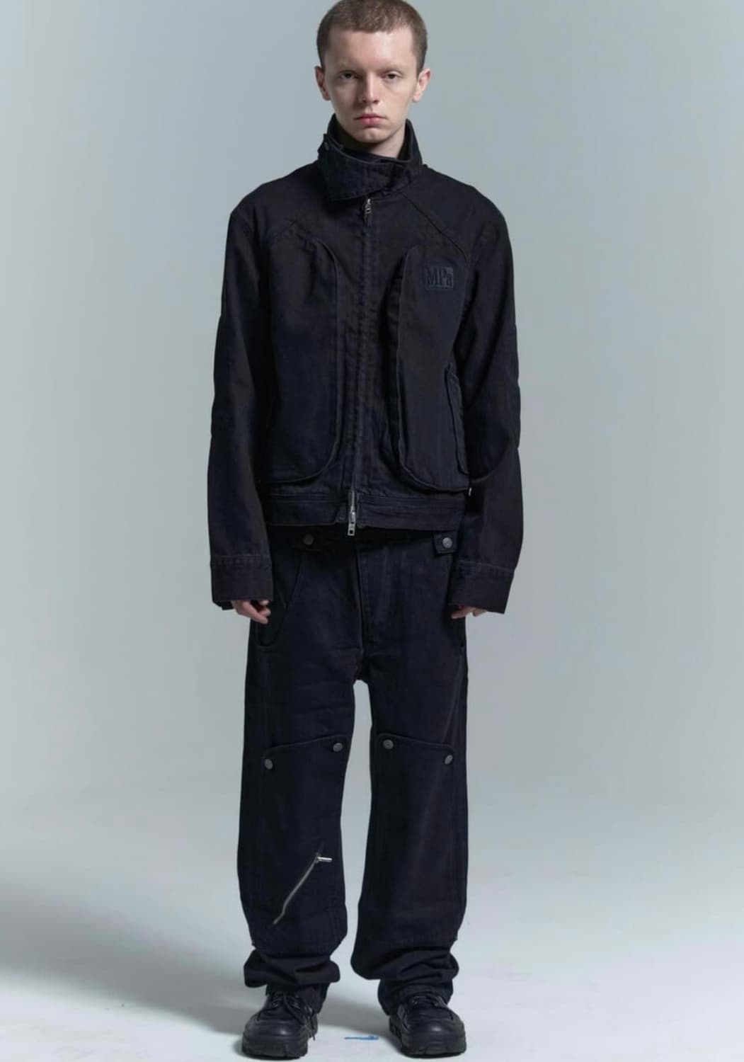 MPa 3D MODS JACKET 상품이미지3