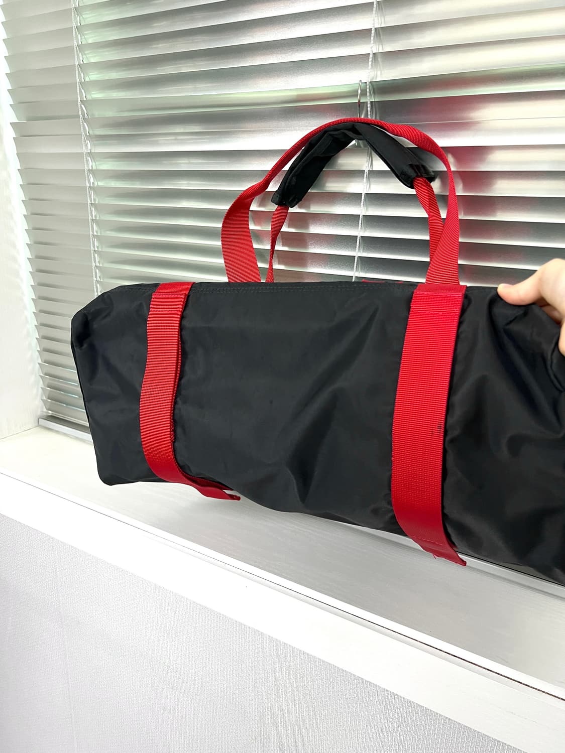 HEAD PORTER-SHATI BOSTON BAG  상품이미지5