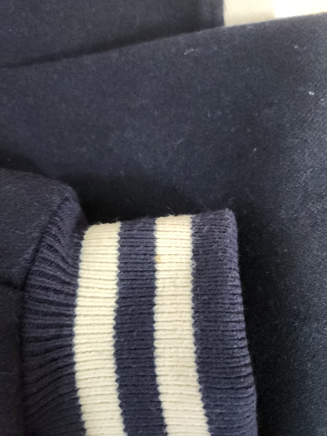 에스피오나지 울 바시티 자켓 판매 상품이미지5