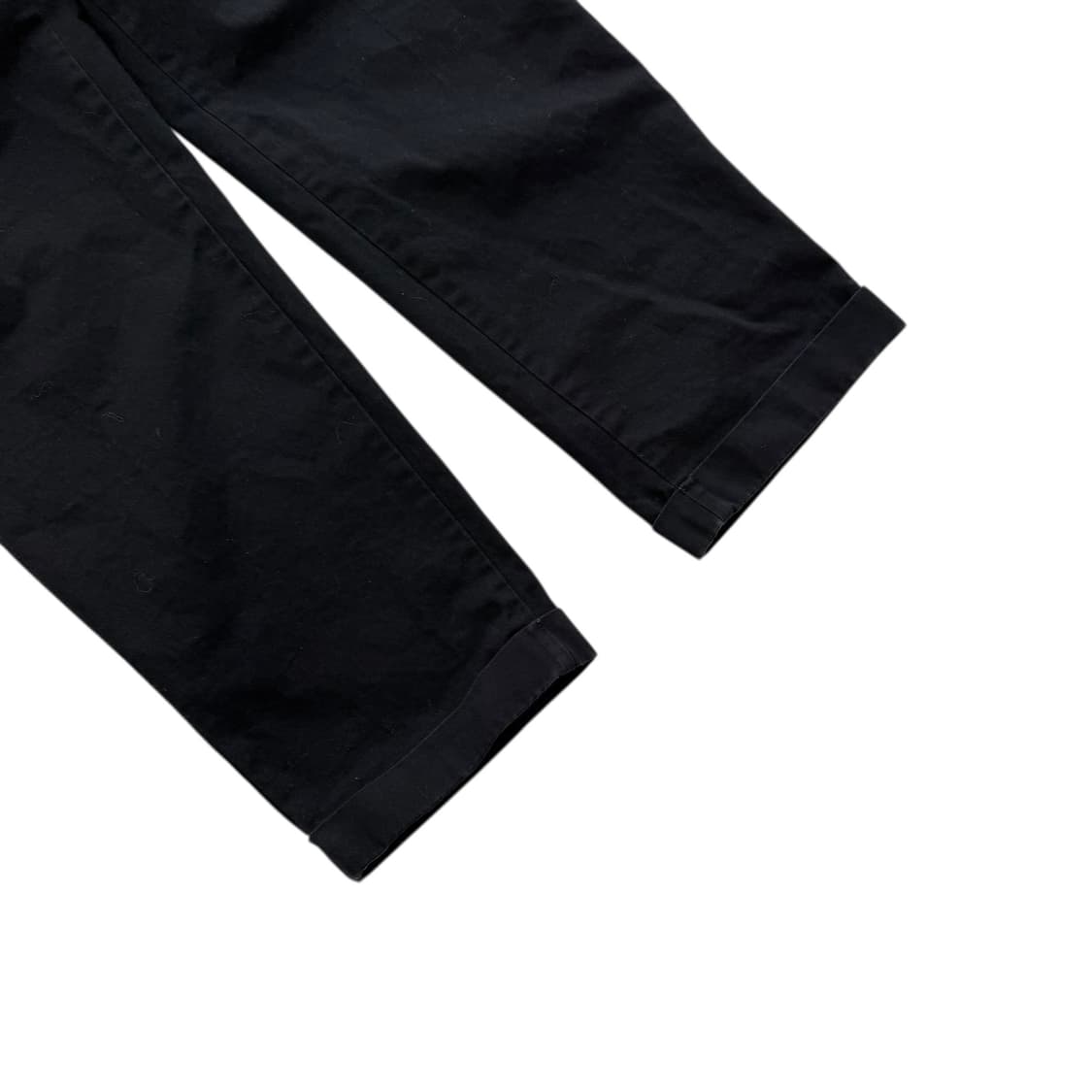 [35] 90's 폴로 랄프로렌 블랙 앤드류 팬츠 올드라벨 상품이미지5