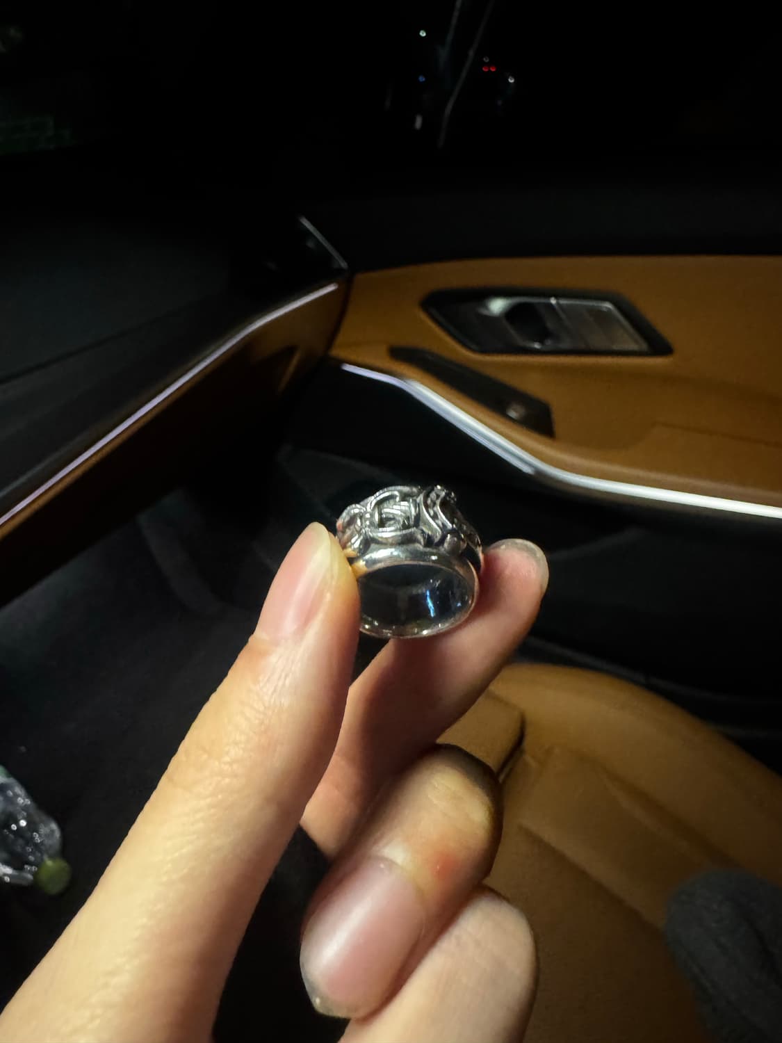 크롬하츠 대거링 us5 상품이미지2