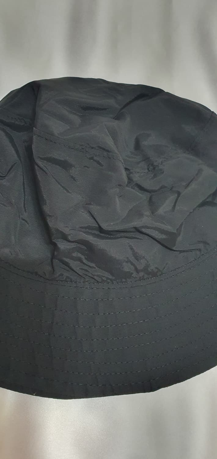 스노우피크 블랙 인디고 버킷햇 모자 상품이미지9