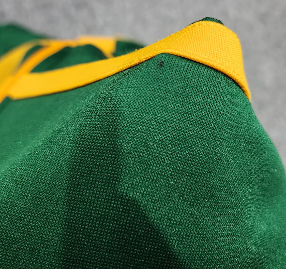 아디다스 90s 오스트레일리아 트랙탑 그린 져지 100 상품이미지5