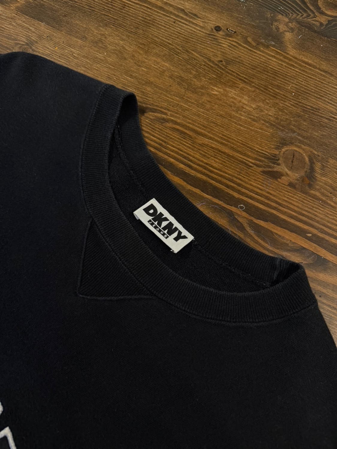 dkny 맨투맨 여성66-77 상품이미지5