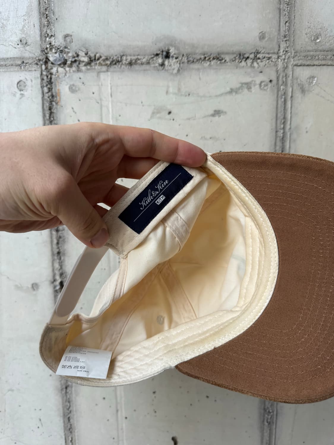 키스 NY to the World 스냅백 상품이미지7