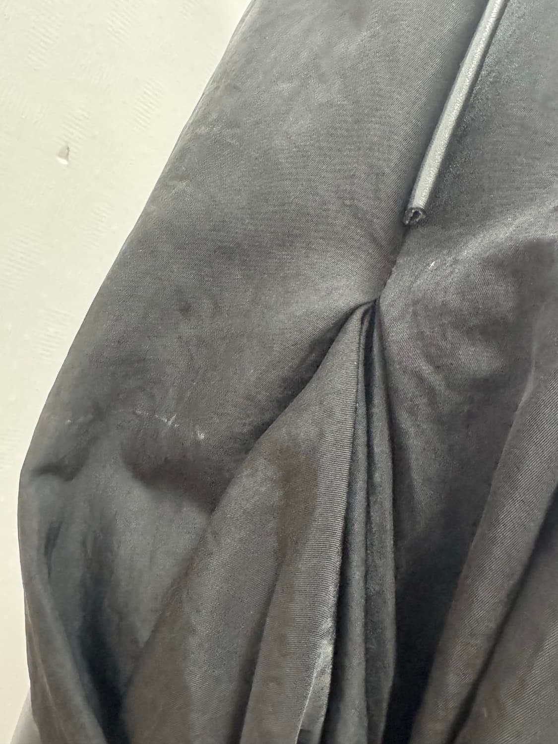 cote&ciel Hyco M Smooth Black Bag 상품이미지10