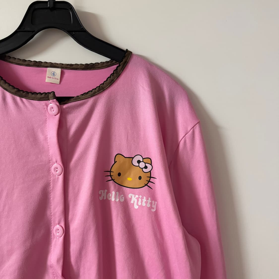 새상품 여자 홈웨어 세트 상품이미지3