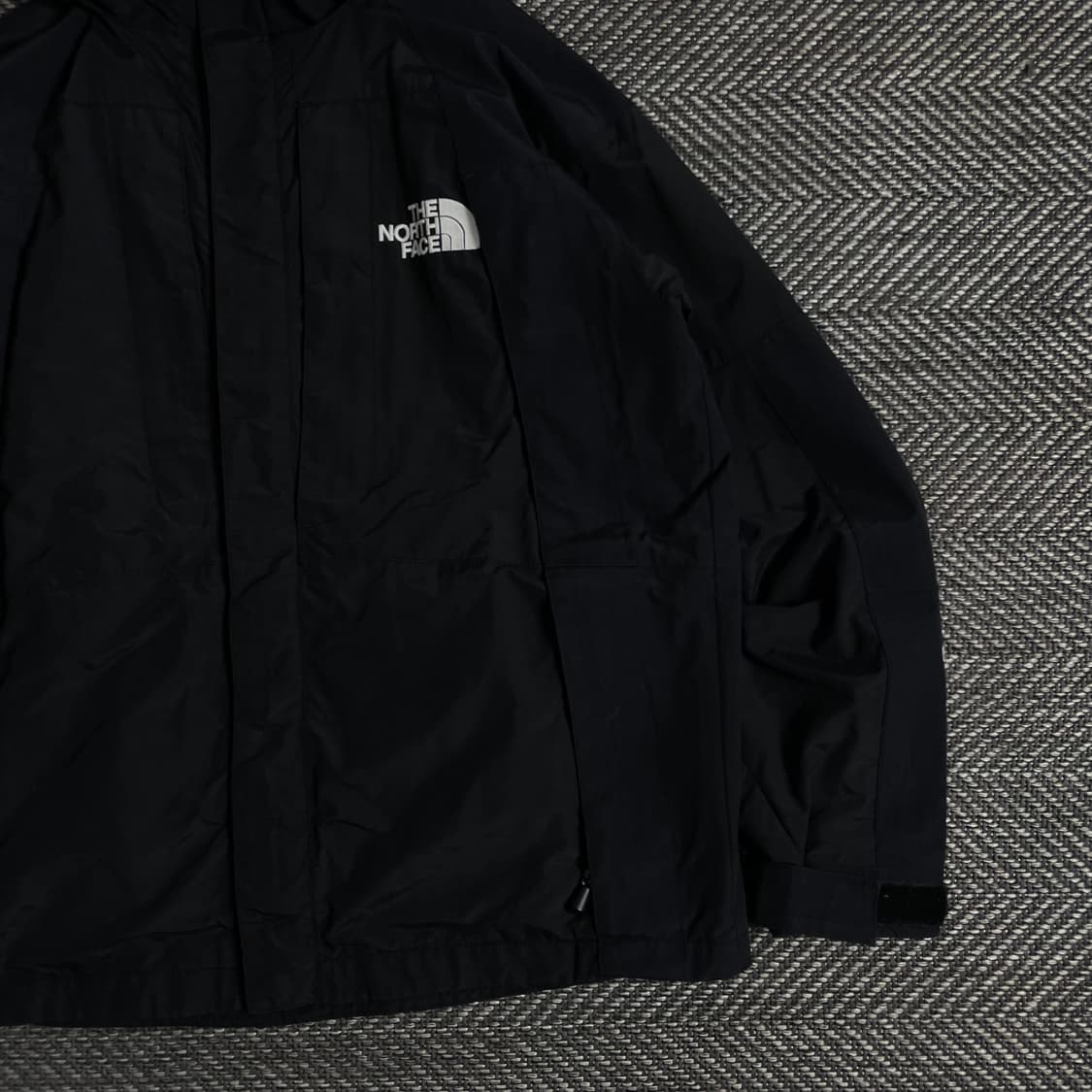 노스페이스 고어텍스 og 블랙 마운틴 자켓y 3261 상품이미지3