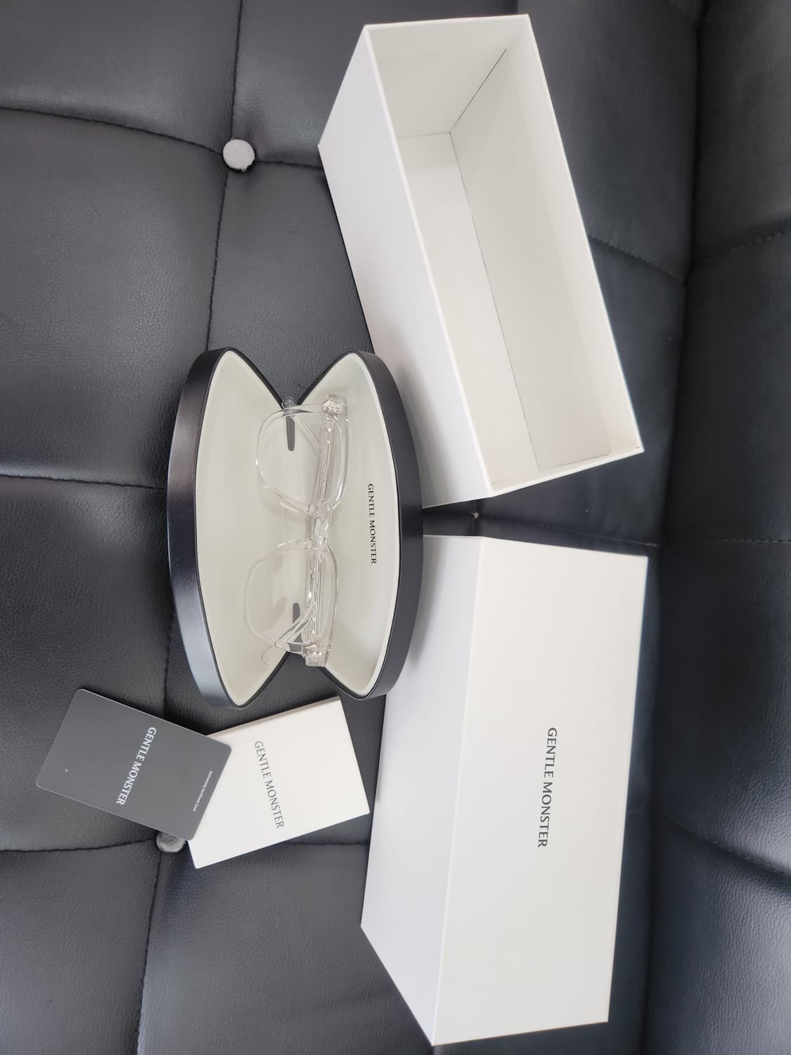 젠틀몬스터 칼c1 상품이미지6