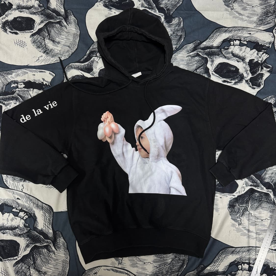 아크메드라비 후드티 1사이즈 상품이미지1