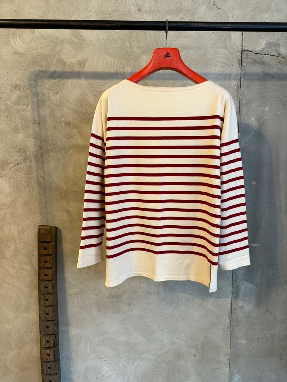 세인트제임스 바스카 셔츠 55~66 상품이미지1