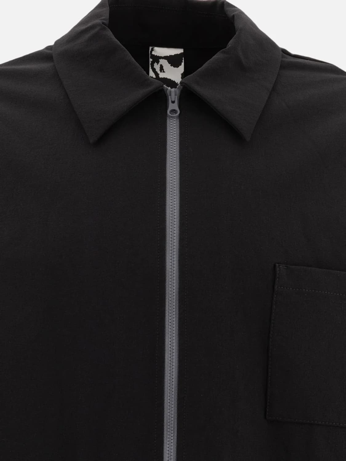 GR10K ibq over shirt (새상품) 상품이미지3