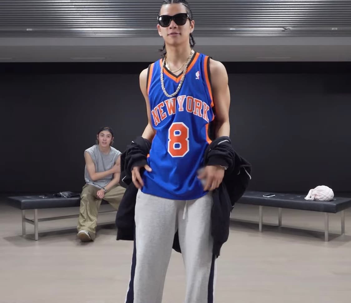 아디다스 nba 뉴욕닉스 유니폼 올데프 타잔유니폼 상품이미지1