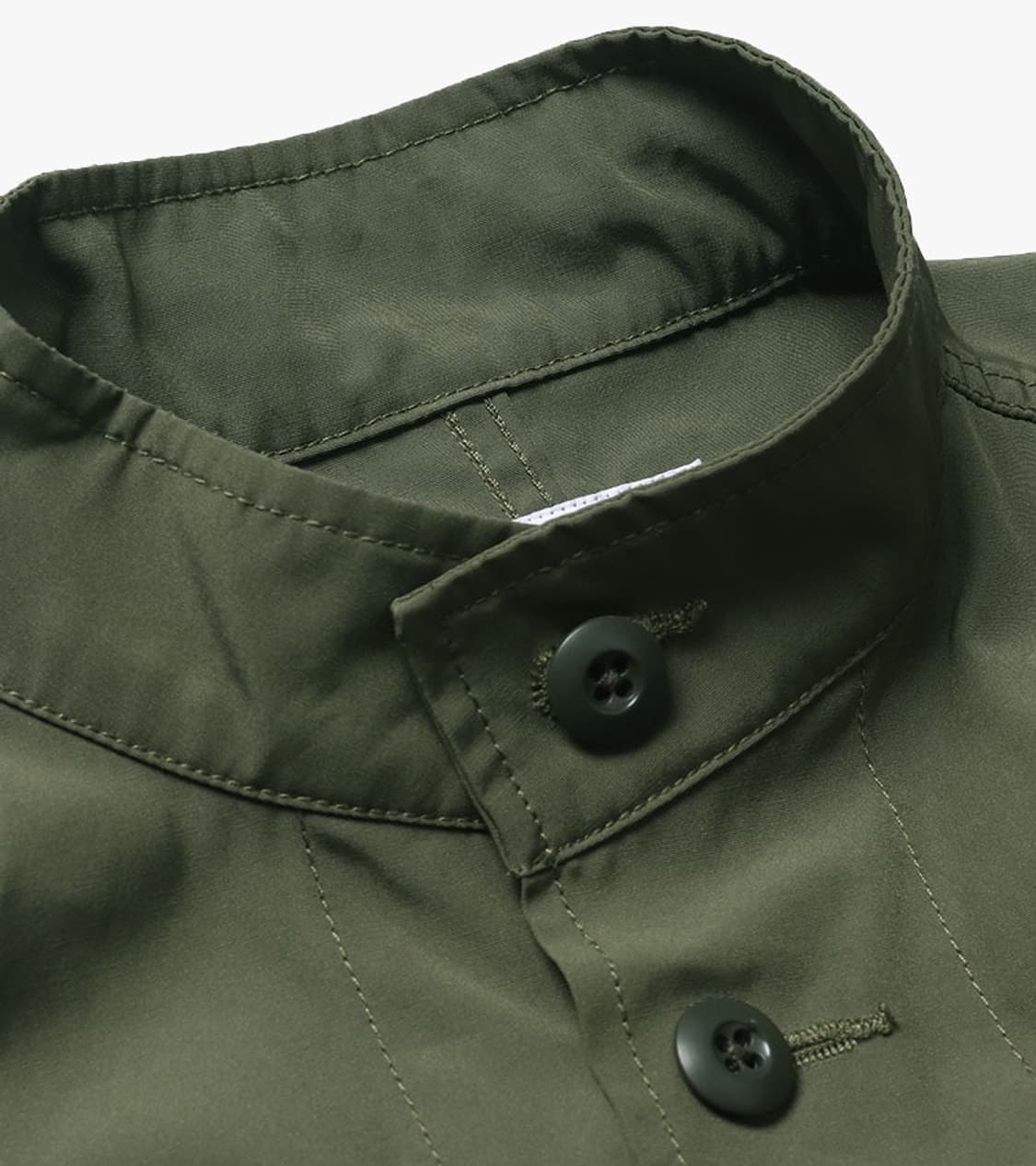 JOURNAL STANDARD - MILITARY VEST 상품이미지6
