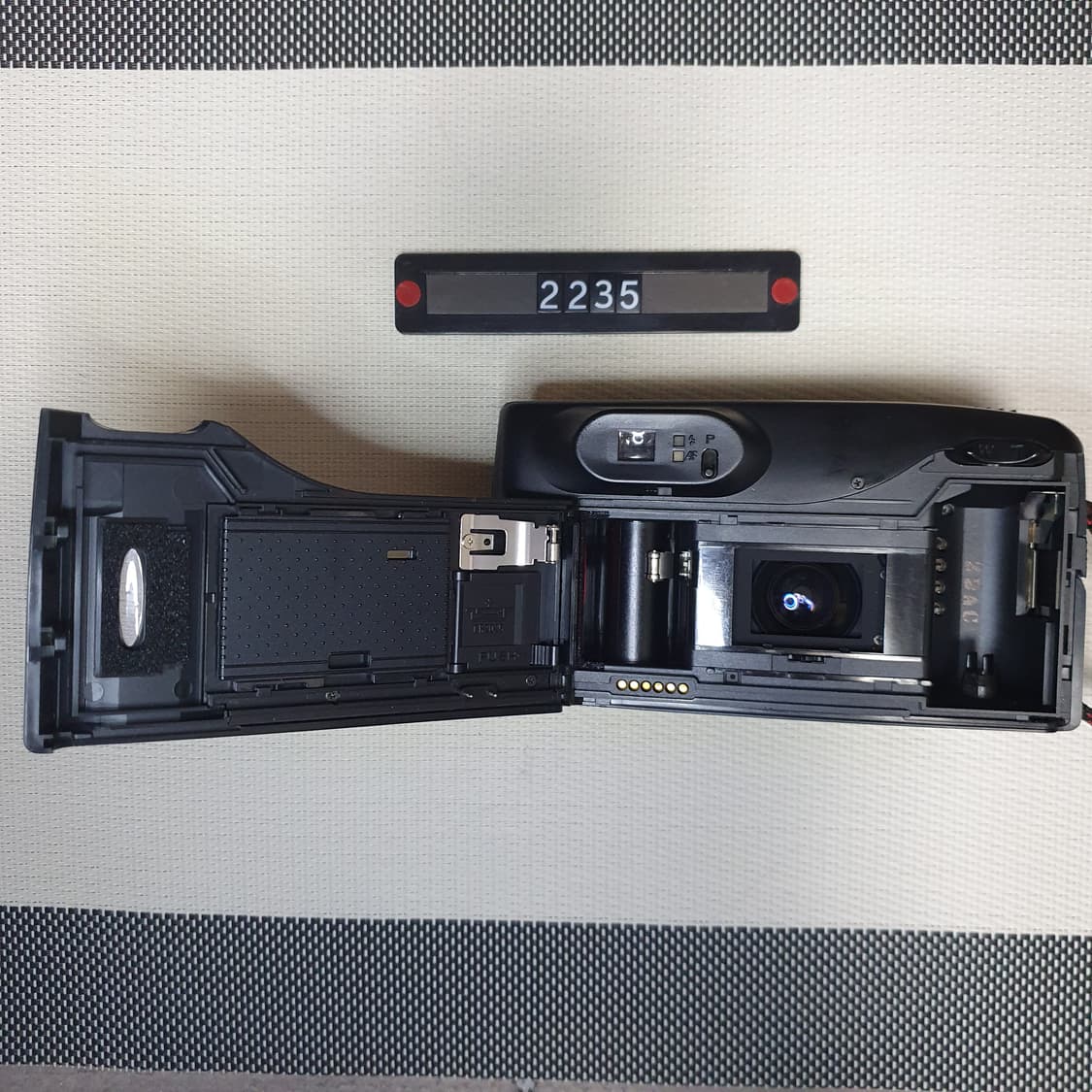 니콘 TW 줌 85 필름카메라 상품이미지5