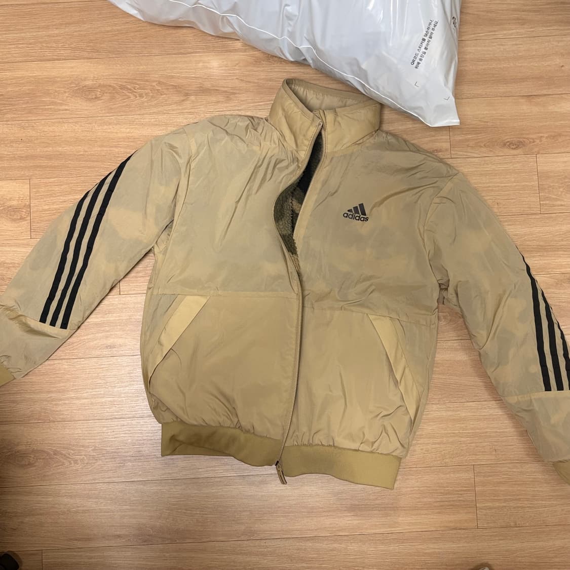 아디다스 리버시블 150 상품이미지2