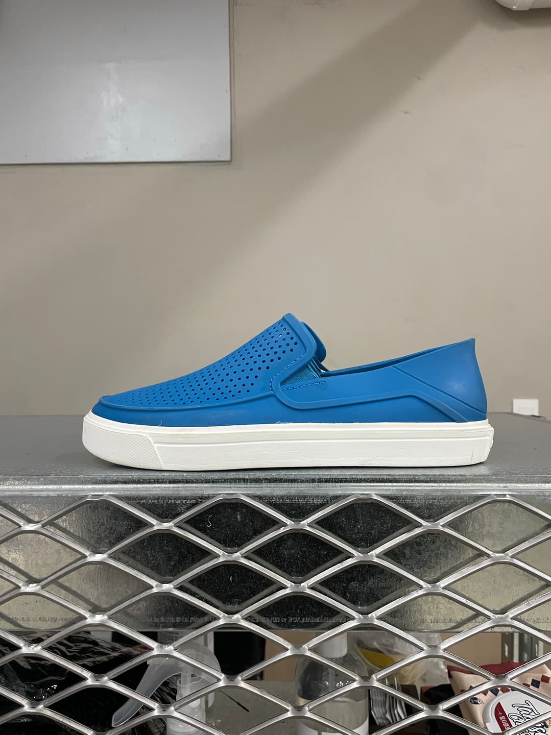 크록스 시티레인 슬립온 270 상품이미지1