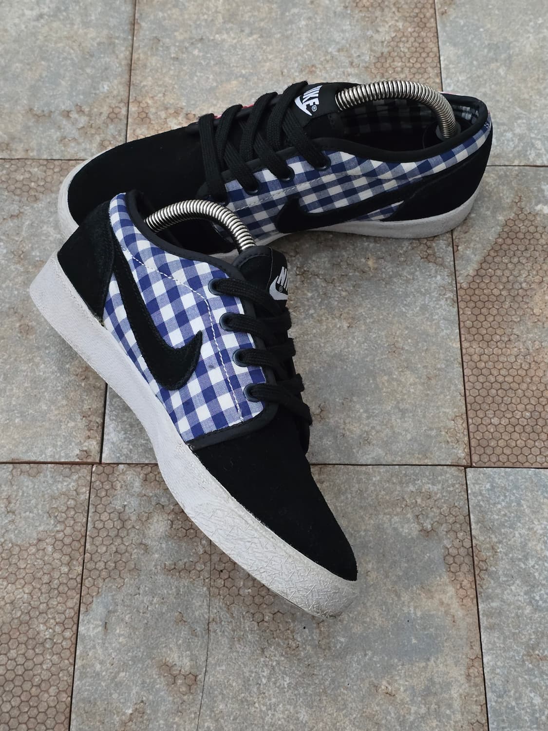 (230)나이키 빈티지 코스트 클래식 sp  상품이미지4