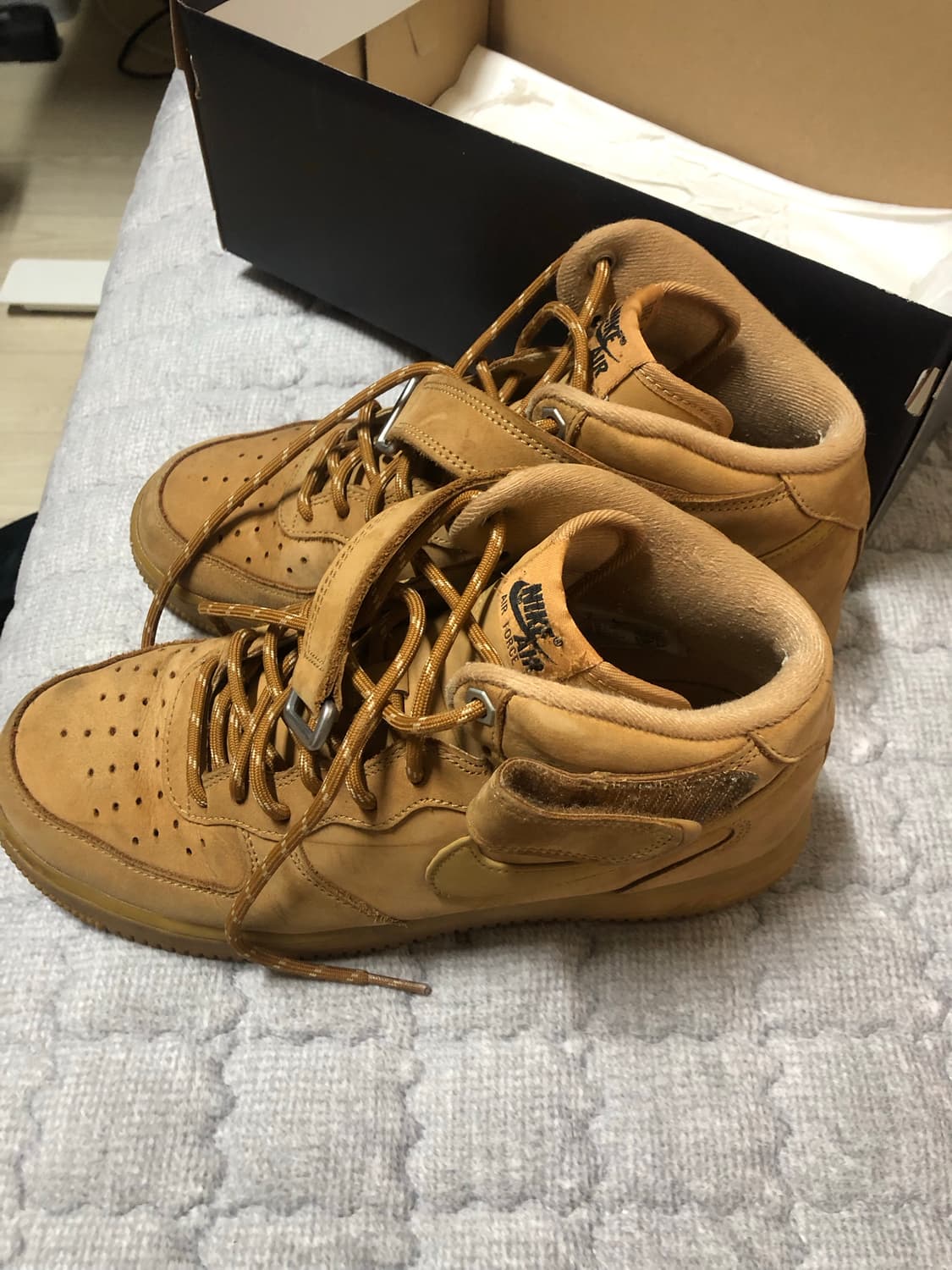 된장포스 미드 260 상품이미지4